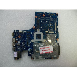 MB BAD - донор Lenovo IdeaPad Z500 VIWZ2 B01 (11S90002745Z) VIWZ1_Z2 LA-9063P REV:1.0, nVidia N14P-GV2-B-A1, 4 ЧИПА MICRON 3AE72 D9PZD MT41K256M16HA-107G:E