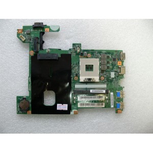 MB BAD - донор Lenovo IdeaPad G580 LG4858L UMA MB 12206-1 48.4WQ02.011 (11S90000584Z) LG4858L UMA MB 12206-1 48.4WQ02.011