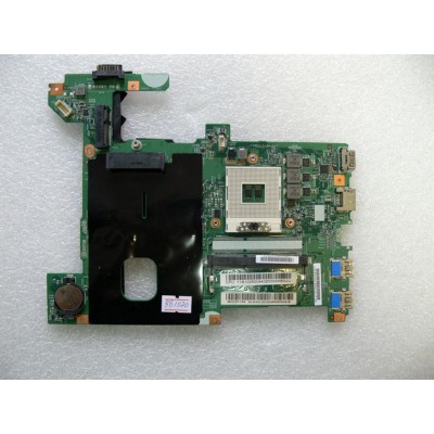 MB BAD - донор Lenovo IdeaPad G580 LG4858L UMA MB 12206-1 48.4WQ02.011 (11S90000584Z) LG4858L UMA MB 12206-1 48.4WQ02.011
