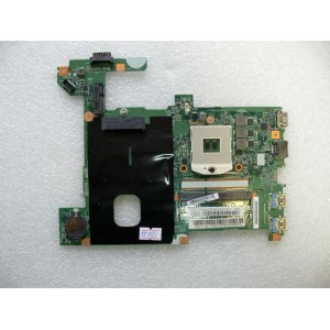 MB BAD - донор Lenovo IdeaPad G580 (11S90001149Z) LG4858L UMA MB 12206-1 48.4WQ02.011