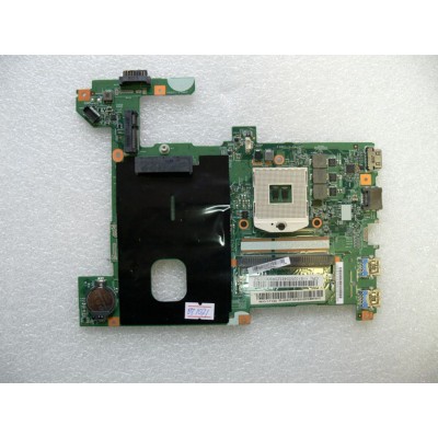 MB BAD - донор Lenovo IdeaPad G580 (11S90001149Z) LG4858L UMA MB 12206-1 48.4WQ02.011