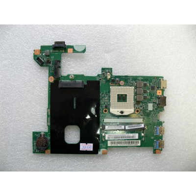 MB BAD - донор Lenovo IdeaPad G580 LG4858L UMA MB 12206-1 48.4WQ02.011 (11S90000584Z) LG4858L UMA MB 12206-1 48.4WQ02.011