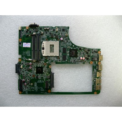 MB BAD - донор Lenovo IdeaPad M5400, BM5, (?) DA0BM5MB8D0 REV:D, nVidia N14P-GV2-S-A1, 4 ЧИПОВ MICRON 4QE77 D9PZD MT41K256M16HA-107G:E
