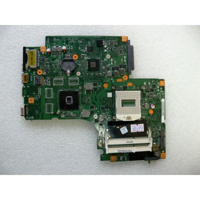 MB BAD - донор Lenovo IdeaPad Z710 DUMBO2 (11S90004373Z) DUMBO2 REV:2.1 PCB, nVidia N14M-GE-B-A2