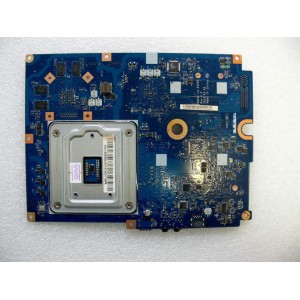 MB BAD - донор Lenovo IdeaCentre C540, VBA01 D07 (11S90002711Z) VBA01 LA-9304P REV:1.0, 8 ЧИПА HYNIX H5TQ2G63DFR 11C - СНЯТНО CPU
