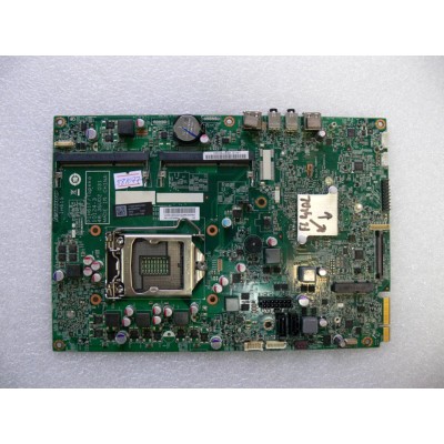 MB BAD - донор Lenovo ThinkCentre M72z IH61S (11S0C16912Z) PIH61F/TOPEKA 10124-3 48.3EU03.031