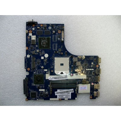 MB BAD - донор Lenovo IdeaPad G505S, VALGD D02 (11S90003264) VALGC/GD LA-A091P, AMD-216-0841000, 4 ЧИПА MICRON 3JE72 D9PZD MT41K256M16HA-107G:E