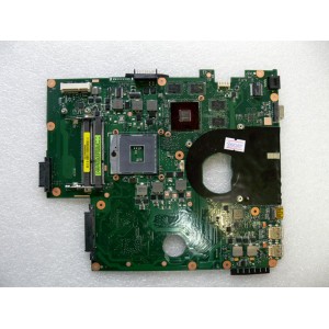 MB BAD - под восстановление (возможно даже рабочая) MSI CX640, MS-16Y1, DNS, A15HC (69N0YEM11A14P) A15HC MAIN BOARD REV:2.0, nVidia N12P-GV2-A1, 8 ЧИПОВ HYNIX H5TQ2G63DFR 11C, SRJ4P BD82HM65,  NPCE794LAODX