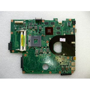 MB BAD - под восстановление (возможно даже рабочая) MSI CX640, MS-16Y1, DNS, A15HC (69N0YEM11A05) A15HC MAIN BOARD REV:2.0, nVidia N12P-GV2-A1, 8 ЧИПОВ Samsung K4W2G1646C-HC11, NPCE794LAODX, SRJ4P BD82HM65,  NPCE794LAODX