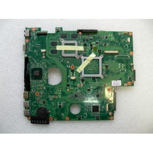MB BAD - под восстановление (возможно даже рабочая) MSI CX640, MS-16Y1, DNS, A15HC (69N0YEM11A05) A15HC MAIN BOARD REV:2.0, nVidia N12P-GV2-A1, 8 ЧИПОВ Samsung K4W2G1646C-HC11, NPCE794LAODX, SRJ4P BD82HM65,  NPCE794LAODX