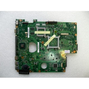 MB BAD - под восстановление (возможно даже рабочая) MSI CX640dx, A17 (69N0YDM10C12) A17 MAIN BOARD REV:2.0, nVidia N12P-GS-B-A1, 4 ЧИПОВ Samsung K4W2G1646C-HC11