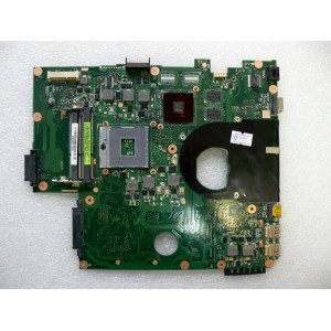 MB BAD - под восстановление (возможно даже рабочая) MSI CX640, MS-16Y1, DNS, A15HC (69N0YDM11A02) A15HC MAIN BOARD REV:2.0, nVidia N12P-GS-B-A1, 4 ЧИПОВ Samsung K4W2G1646C-HC11, , NPCE794LAODX, SRJ4P BD82HM65,  NPCE794LAODX