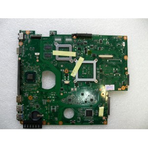 MB BAD - под восстановление (возможно даже рабочая) MSI CX640dx, A17 (69N0YDM10C11P) A17 MAIN BOARD REV:2.0, nVidia N12P-GS-B-A1, 4 ЧИПОВ Samsung K4W2G1646C-HC11