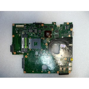 MB BAD - под восстановление (возможно даже рабочая) MSI CX640, MS-16Y1, DNS, A15HC (69N0YEM12A14) A15HC MAIN BOARD REV:2.0, nVidia N12P-GV2-A1, 8 ЧИПОВ HYNIX H5TQ2G63DFR 11C, SRJ4P BD82HM65,  NPCE794LAODX