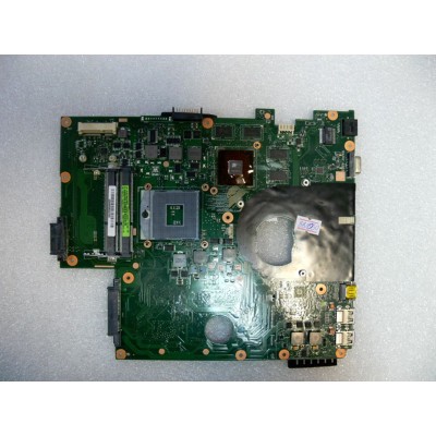 MB BAD - под восстановление (возможно даже рабочая) MSI CX640, MS-16Y1, DNS, A15HC (69N0YEM12A14) A15HC MAIN BOARD REV:2.0, nVidia N12P-GV2-A1, 8 ЧИПОВ HYNIX H5TQ2G63DFR 11C, SRJ4P BD82HM65,  NPCE794LAODX