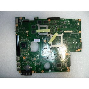 MB BAD - под восстановление (возможно даже рабочая) MSI CX640, MS-16Y1, DNS, A15HC (69N0YEM12A14) A15HC MAIN BOARD REV:2.0, nVidia N12P-GV2-A1, 8 ЧИПОВ HYNIX H5TQ2G63DFR 11C, SRJ4P BD82HM65,  NPCE794LAODX