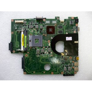 MB BAD - под восстановление (возможно даже рабочая) MSI CX640, MS-16Y1, DNS, A15HC (69N0YDM10A05) A15HC MAIN BOARD REV:2.0, nVidia N12P-GS-B-A1, 4 ЧИПОВ Samsung K4W2G1646E-HC11, SRJ4P BD82HM65,  NPCE794LAODX