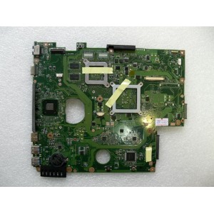 MB BAD - под восстановление (возможно даже рабочая) MSI CX640, MS-16Y1, DNS, A15HC (69N0YDM10A05) A15HC MAIN BOARD REV:2.0, nVidia N12P-GS-B-A1, 4 ЧИПОВ Samsung K4W2G1646E-HC11, SRJ4P BD82HM65,  NPCE794LAODX
