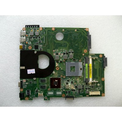 MB BAD - под восстановление (возможно даже рабочая) MSI CX640, MS-16Y1, DNS, A15HC (69N0YDM10A05) A15HC MAIN BOARD REV:2.0, nVidia N12P-GS-B-A1, 4 ЧИПОВ Samsung K4W2G1646E-HC11, SRJ4P BD82HM65,  NPCE794LAODX