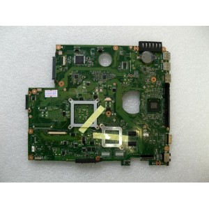 MB BAD - под восстановление (возможно даже рабочая) MSI CX640, MS-16Y1, DNS, A15HC (69N0YDM10A05) A15HC MAIN BOARD REV:2.0, nVidia N12P-GS-B-A1, 4 ЧИПОВ Samsung K4W2G1646E-HC11, SRJ4P BD82HM65,  NPCE794LAODX