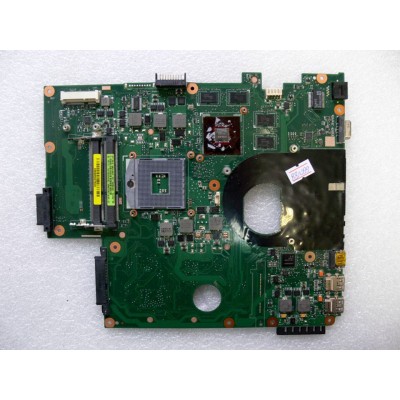 MB BAD - под восстановление (возможно даже рабочая) MSI CX640, MS-16Y1, DNS, A15HC (69N0YEM11A14) A15HC MAIN BOARD REV:2.0, nVidia N12P-GV2-A1, 8 ЧИПОВ HYNIX H5TQ2G63DFR 11C , SRJ4P BD82HM65,  NPCE794LAODX