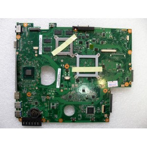 MB BAD - под восстановление (возможно даже рабочая) MSI CX640dx, A17 (69N0ZBM10A12) A17 MAIN BOARD REV:2.0, nVidia N12P-GS-A1, 8 ЧИПОВ Samsung K4W2G1646C-HC11