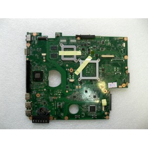 MB BAD - под восстановление (возможно даже рабочая) MSI CX640, MS-16Y1, DNS, A15HC (69N0YDM11A02) A15HC MAIN BOARD REV:2.0, nVidia N12P-GS-B-A1, 4 ЧИПОВ Samsung K4W2G1646E-HC11, SRJ4P BD82HM65,  NPCE794LAODX 