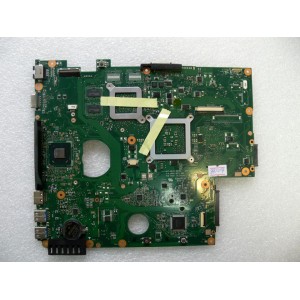 MB BAD - под восстановление (возможно даже рабочая) MSI CX640dx, A17 (69N0YDM10C11P) A17 MAIN BOARD REV:2.0, nVidia N12P-GS-B-A1, 4 ЧИПОВ Samsung K4W2G1646C-BC11