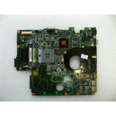 MB BAD - под восстановление (возможно даже рабочая) MSI CX640, MS-16Y1, DNS, A15HC (69N0YEM11A14P) A15HC MAIN BOARD REV:2.0, nVidia N12P-GV2-A1, 8 ЧИПОВ HYNIX H5TQ2G63DFR 11C , SRJ4P BD82HM65,  NPCE794LAODX