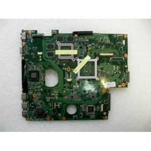MB BAD - под восстановление (возможно даже рабочая) MSI CX640, MS-16Y1, DNS, A15HC (69N0YEM11A14P) A15HC MAIN BOARD REV:2.0, nVidia N12P-GV2-A1, 8 ЧИПОВ HYNIX H5TQ2G63DFR 11C , SRJ4P BD82HM65,  NPCE794LAODX