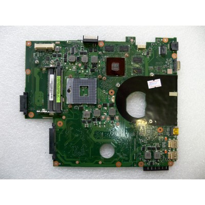 MB BAD - под восстановление (возможно даже рабочая) MSI CX640, MS-16Y1, DNS, A15HC (69N0YEM11A05) A15HC MAIN BOARD REV:2.0, nVidia N12P-GV2-A1, 8 ЧИПОВ Samsung K4W2G1646C-HC11 , NPCE794LAODX, SRJ4P BD82HM65,  NPCE794LAODX