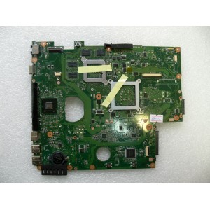 MB BAD - под восстановление (возможно даже рабочая) MSI CX640, MS-16Y1, DNS, A15HC (69N0YEM11A05) A15HC MAIN BOARD REV:2.0, nVidia N12P-GV2-A1, 8 ЧИПОВ Samsung K4W2G1646C-HC11 , NPCE794LAODX, SRJ4P BD82HM65,  NPCE794LAODX