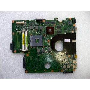 MB BAD - под восстановление (возможно даже рабочая) MSI CX640, MS-16Y1, DNS, A15HC (69N0YEM11A05) A15HC MAIN BOARD REV:2.0, nVidia N12P-GV2-A1, 8 ЧИПОВ Samsung K4W2G1646C-HC11 , NPCE794LAODX, SRJ4P BD82HM65,  NPCE794LAODX
