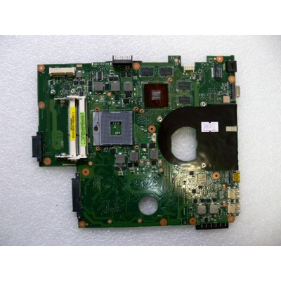 MB BAD - под восстановление (возможно даже рабочая) MSI CX640, MS-16Y1, DNS, A15HC (69N0YEM11A05) A15HC MAIN BOARD REV:2.0, nVidia N12P-GV2-A1, 8 ЧИПОВ Samsung K4W2G1646C-HC11 , NPCE794LAODX, SRJ4P BD82HM65,  NPCE794LAODX