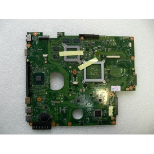 MB BAD - под восстановление (возможно даже рабочая) MSI CX640, MS-16Y1, DNS, A15HC (69N0YEM11A05) A15HC MAIN BOARD REV:2.0, nVidia N12P-GV2-A1, 8 ЧИПОВ Samsung K4W2G1646C-HC11 , NPCE794LAODX, SRJ4P BD82HM65,  NPCE794LAODX