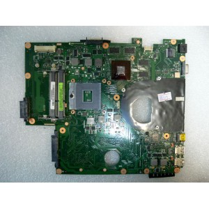 MB BAD - под восстановление (возможно даже рабочая) MSI CX640, MS-16Y1, DNS, A15HC (69N0YEM11A04) A15HC MAIN BOARD REV:2.0, nVidia N12P-GV2-A1, 8 ЧИПОВ Samsung K4W2G1646E-HC11 , NPCE794LAODX, SRJ4P BD82HM65,  NPCE794LAODX