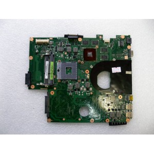 MB BAD - под восстановление (возможно даже рабочая) MSI CX640, MS-16Y1, DNS, A15HC (69N0YEM11A14P) A15HC MAIN BOARD REV:2.0, nVidia N12P-GV2-A1, 8 ЧИПОВ HYNIX H5TQ2G63DFR 11C , SRJ4P BD82HM65,  NPCE794LAODX