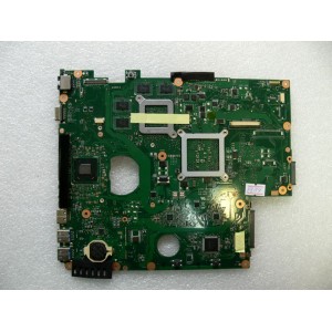 MB BAD - под восстановление (возможно даже рабочая) MSI CX640, MS-16Y1, DNS, A15HC (69N0YEM11A14P) A15HC MAIN BOARD REV:2.0, nVidia N12P-GV2-A1, 8 ЧИПОВ HYNIX H5TQ2G63DFR 11C , SRJ4P BD82HM65,  NPCE794LAODX