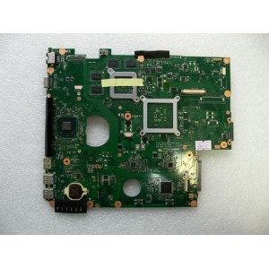 MB BAD - под восстановление (возможно даже рабочая) MSI CX640, MS-16Y1, DNS, A15HC (69N0YEM11A14P) A15HC MAIN BOARD REV:2.0, nVidia N12P-GV2-A1, 8 ЧИПОВ HYNIX H5TQ2G63DFR 11C , SRJ4P BD82HM65,  NPCE794LAODX