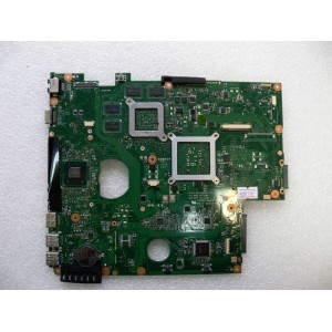 MB BAD - под восстановление (возможно даже рабочая) MSI CX640, MS-16Y1, DNS, A15HC (69N0YEM11A04) A15HC MAIN BOARD REV:2.0, nVidia N12P-GV2-A1, 8 ЧИПОВ Samsung K4W2G1646E-HC11 , NPCE794LAODX, SRJ4P BD82HM65,  NPCE794LAODX