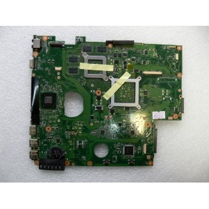 MB BAD - под восстановление (возможно даже рабочая) MSI CX640, MS-16Y1, DNS, A15HC (69N0YEM12A05) A15HC MAIN BOARD REV:2.0, nVidia N12P-GV2-A1, 8 ЧИПОВ Samsung K4W2G1646E-HC11 , SRJ4P BD82HM65,  NPCE794LAODX