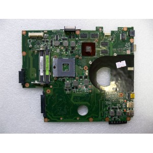 MB BAD - под восстановление (возможно даже рабочая) MSI CX640, MS-16Y1, DNS, A15HC (69N0YEM12A05) A15HC MAIN BOARD REV:2.0, nVidia N12P-GV2-A1, 8 ЧИПОВ Samsung K4W2G1646E-HC11 , SRJ4P BD82HM65,  NPCE794LAODX