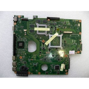 MB BAD - под восстановление (возможно даже рабочая) MSI CX640, MS-16Y1, DNS, A15HC (69N0YEM12A05) A15HC MAIN BOARD REV:2.0, nVidia N12P-GV2-A1, 8 ЧИПОВ Samsung K4W2G1646E-HC11 , SRJ4P BD82HM65,  NPCE794LAODX