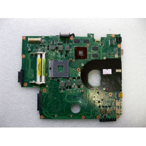 MB BAD - под восстановление (возможно даже рабочая) MSI CX640, MS-16Y1, DNS, A15HC (69N0YEM11A05) A15HC MAIN BOARD REV:2.0, nVidia N12P-GV2-A1, 8 ЧИПОВ Samsung K4W2G1646E-HC11 , NPCE794LAODX, SRJ4P BD82HM65,  NPCE794LAODX