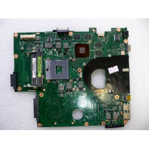 MB BAD - под восстановление (возможно даже рабочая) MSI CX640, MS-16Y1, DNS, A15HC (69N0YEM12A14) A15HC MAIN BOARD REV:2.0, nVidia N12P-GV2-A1, 8 ЧИПОВ HYNIX H5TQ2G63DFR 11C , SRJ4P BD82HM65,  NPCE794LAODX