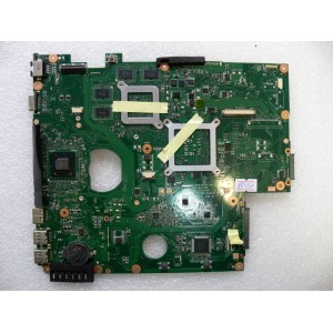 MB BAD - под восстановление (возможно даже рабочая) MSI CX640, MS-16Y1, DNS, A15HC (69N0YEM12A14) A15HC MAIN BOARD REV:2.0, nVidia N12P-GV2-A1, 8 ЧИПОВ HYNIX H5TQ2G63DFR 11C , SRJ4P BD82HM65,  NPCE794LAODX