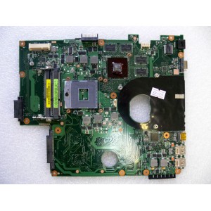 MB BAD - под восстановление (возможно даже рабочая) MSI CX640, MS-16Y1, DNS, A15HC (69N0YEM11A04) A15HC MAIN BOARD REV:2.0, nVidia N12P-GV2-A1, 8 ЧИПОВ Samsung K4W2G1646E-HC11 , NPCE794LAODX, SRJ4P BD82HM65,  NPCE794LAODX