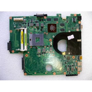 MB BAD - под восстановление (возможно даже рабочая) MSI CX640, MS-16Y1, DNS, A15HC (69N0YEM11A05) A15HC MAIN BOARD REV:2.0, nVidia N12P-GV2-A1, 8 ЧИПОВ Samsung K4W2G1646E-HC11 , NPCE794LAODX, SRJ4P BD82HM65,  NPCE794LAODX