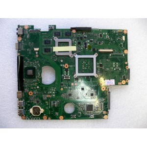 MB BAD - под восстановление (возможно даже рабочая) MSI CX640, MS-16Y1, DNS, A15HC (69N0YEM11A14P) A15HC MAIN BOARD REV:2.0, nVidia N12P-GV2-A1, 8 ЧИПОВ HYNIX H5TQ2G63DFR 11C , SRJ4P BD82HM65,  NPCE794LAODX
