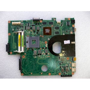 MB BAD - под восстановление (возможно даже рабочая) MSI CX640, MS-16Y1, DNS, A15HC (69N0YEM11A05) A15HC MAIN BOARD REV:2.0, nVidia N12P-GV2-A1, 8 ЧИПОВ Samsung K4W2G1646E-HC11 , NPCE794LAODX, SRJ4P BD82HM65,  NPCE794LAODX